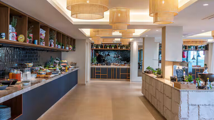 Isla Brown Chania Resort, Curio Collection By Hilton